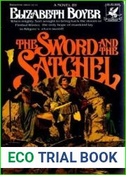 The Sword and the Satchel (World of the Alfar, #1)
