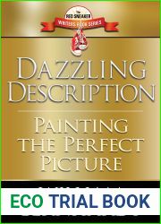 Dazzling Description: Painting the Perfect Picture (Red Sneaker Writers Book Series 10)