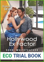 Hollywood Ex Factor