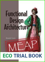 Functional Design and Architecture MEAP V09