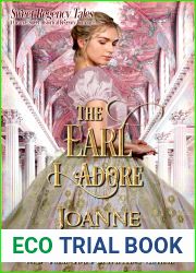 The Earl I Adore