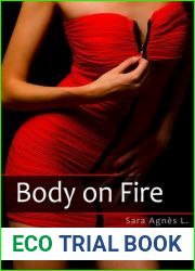 Body on Fire