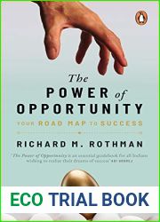 The Power of Opportunity: Your Roadmap to Success