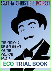 The Curious Disappearance of the Opalsen Pearls: A Hercule Poirot Mystery