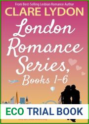 London Romance Series, Books 1-6