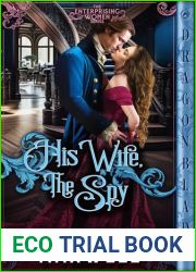 His Wife, The Spy (Enterprising Women #4)