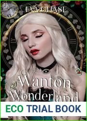 Wanton Wonderland (The Looking-Glass Curse, #3)