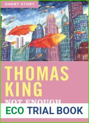 Not Enough Horses: Short Story