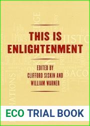 This Is Enlightenment