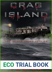 Crag Island: A Horror Novella