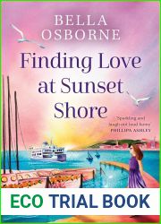 Finding Love at Sunset Shore