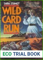 Wild Card Run (Wild Card Run, #1)