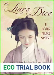 The Liar|s Dice (The Pingkang Li Mysteries, #2.5)
