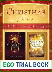 Christmas Jars 2-in-1 eBook Bundle