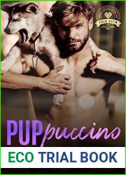 Puppuccino (Bold Brew #2)