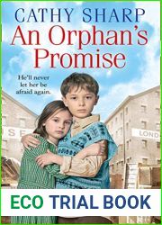 An Orphan|s Promise (Button Street Orphans #1)