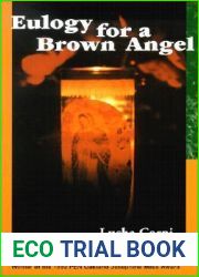 Eulogy for a Brown Angel