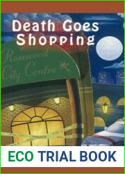 Death Goes Shopping (Jenny Turnbull Mysteries)