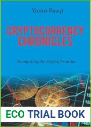 Cryptocurrency Chronicles: Navigating the Digital Frontier