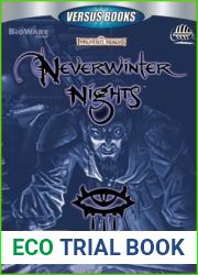 Neverwinter Nights: Official World Builder|s Guide