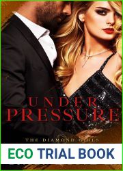 Under Pressure (Diamond Girls, #5)