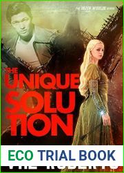 The Unique Solution (Dozen Worlds #2)