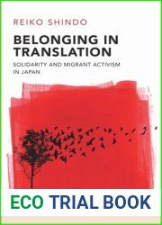 Belonging in Translation