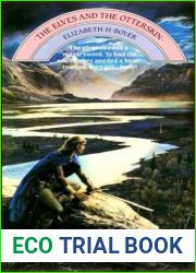 The Elves and the Otterskin (World of the Alfar, #2)