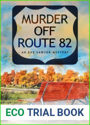 Murder off Route 82 (Eve Sawyer Mystery #3)