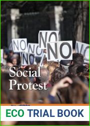 Social Protest (Issues That Concern You)