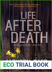 Life after Death (An American Family Book 2)