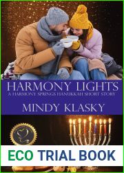 Harmony Lights (True Love Classics)