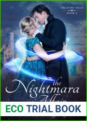 The Nightmara Affair (Calatini Tales #2)