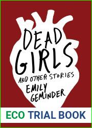 Dead Girls and Other Stories