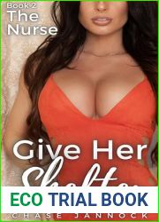Give Her Shelter: Book 2, The Nurse (Give Her Shelter, A Harem Adventure)