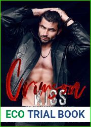 Crimson Kiss (Onyx Assassins, #5)