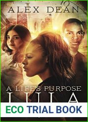 A Life|s Purpose (Lula Darling Series Book 2)