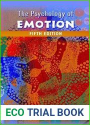 The Psychology of Emotion: From Everyday Life to Theory by Kenneth T. Strongman (2003-11-21)