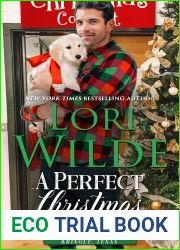 A Perfect Christmas Joy (Kringle, Texas #4)