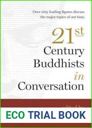 Twenty-First-Century Buddhists in Conversation