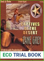 Captives Of The Desert
