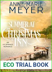 Summer at Christmas Inn (Ivy Springs #2)
