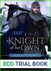 A Knight of Her Own (Rogues of Rouen Book 2)
