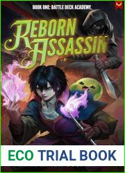 Battledeck Academy (Reborn Assassin, #1)