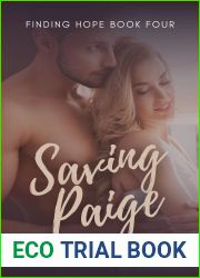 Saving Paige (Finding Hope #4)