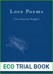 Love Poems for Anxious People