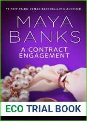 A Contract Engagement: A Romance Novel