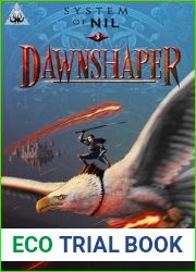 Dawnshaper: A LitRPG Adventure (System of Nil Book 3)