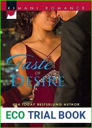 Taste of Desire (Kimani Romance)