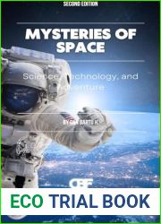 Mysteries of Space: Science, Technology, and Adventure